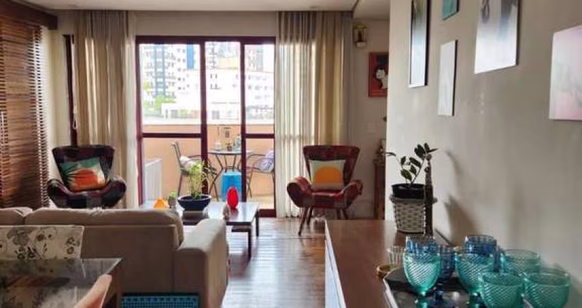 Apartamento em Santana  -  São Paulo