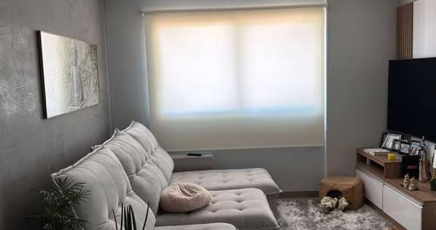 Apartamento em Santana  -  São Paulo
