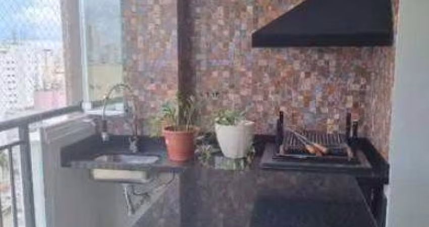 Apartamento em Tucuruvi  -  São Paulo