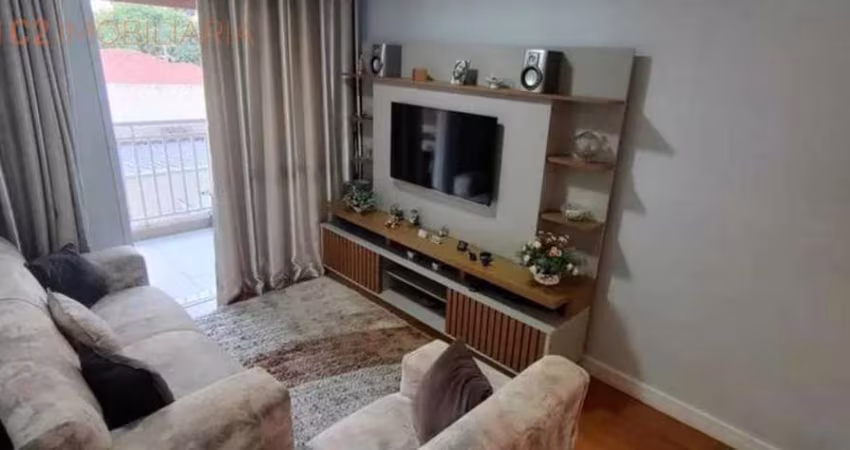 Apartamento em Casa Verde  -  São Paulo