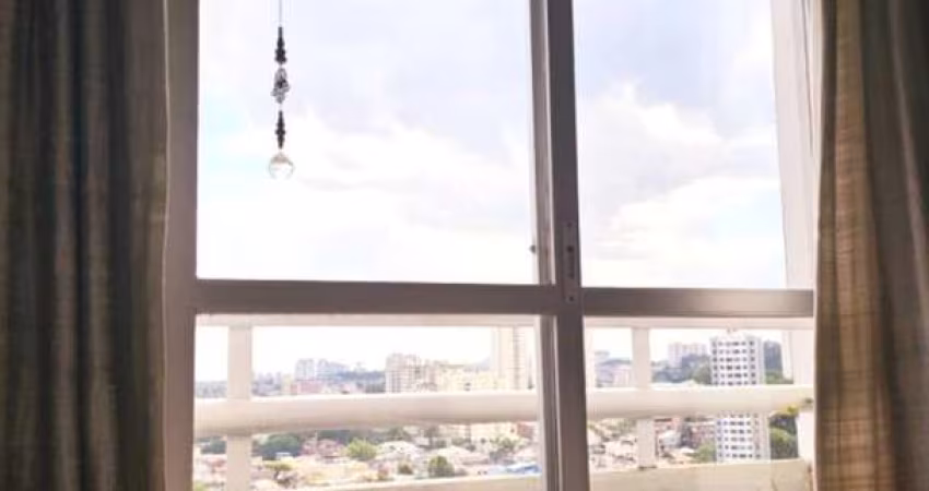 Apartamento em Mandaqui  -  São Paulo