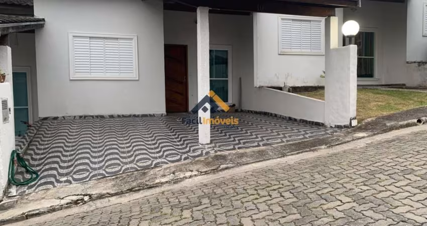 Casa em Condomínio para Venda em Jacareí, Jardim Coleginho, 2 dormitórios, 1 banheiro, 2 vagas