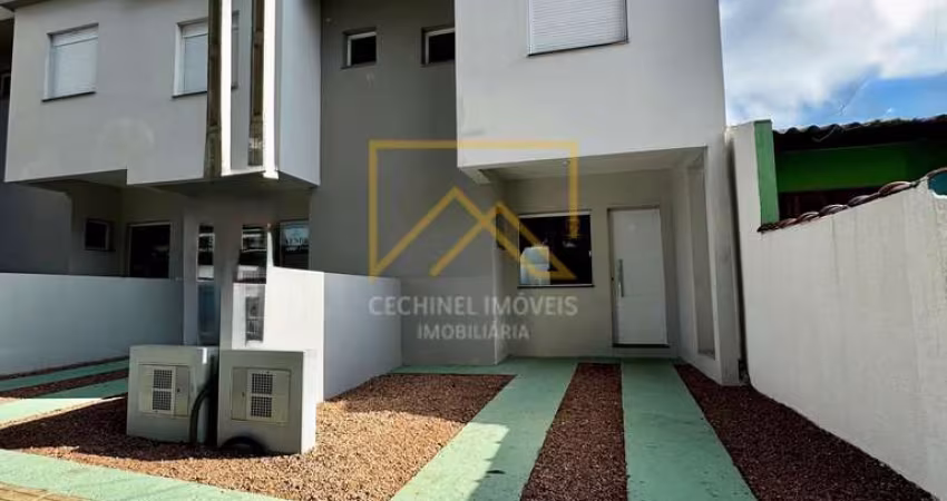 Sobrado à venda no bairro Parque Marechal Rondon - Cachoeirinha/RS
