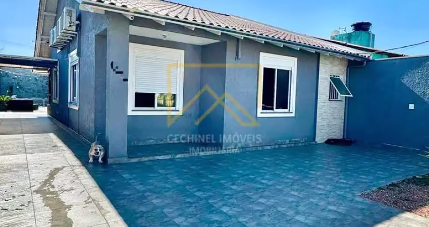 Casa à venda no bairro Parque Granja Esperança - Cachoeirinha/RS
