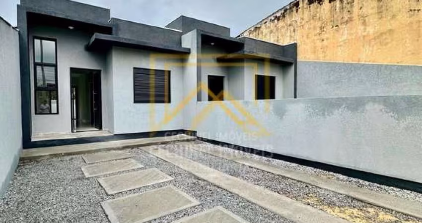 Casa à venda no bairro Cruzeiro - Gravataí/RS