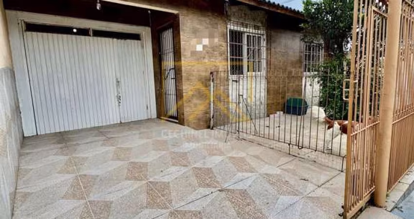 Casa à venda no bairro Parque da Matriz - Cachoeirinha/RS