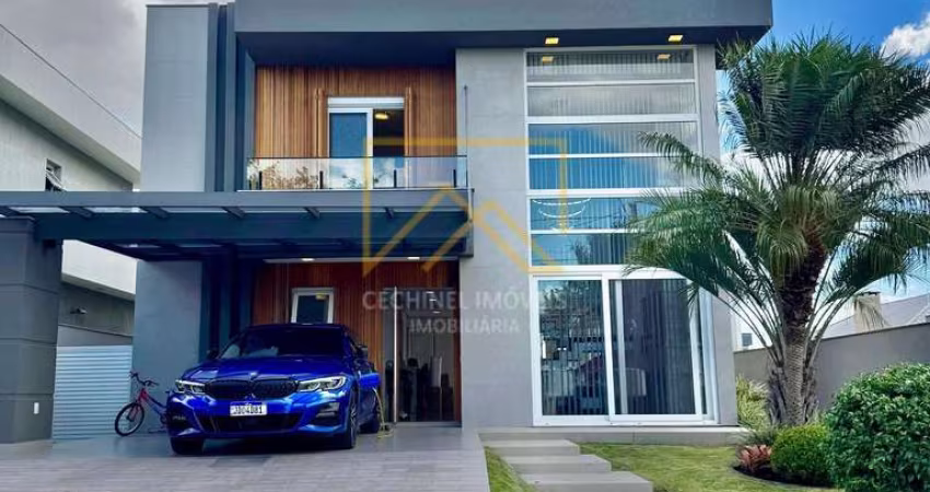 Residencial Alphaville - Casa à venda no bairro São Vicente - Gravataí/RS