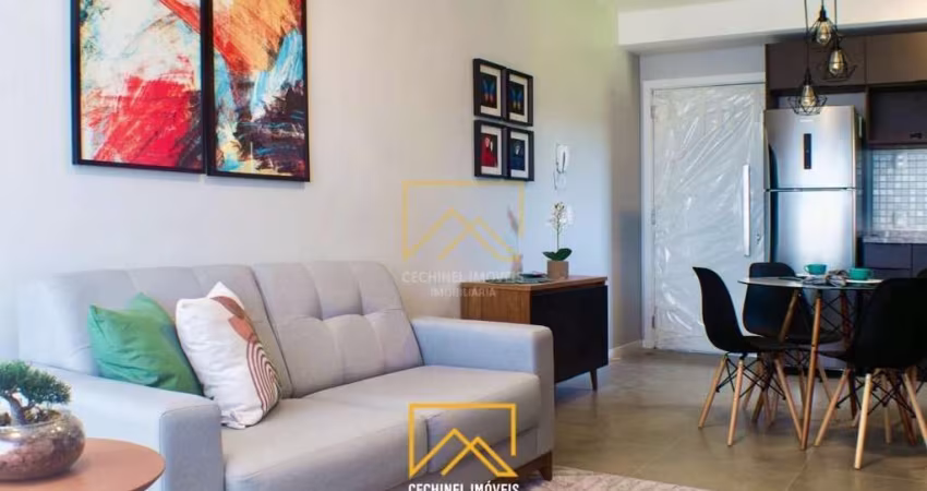 Alpha 125 - Apartamento à venda no bairro São Vicente - Gravataí/RS