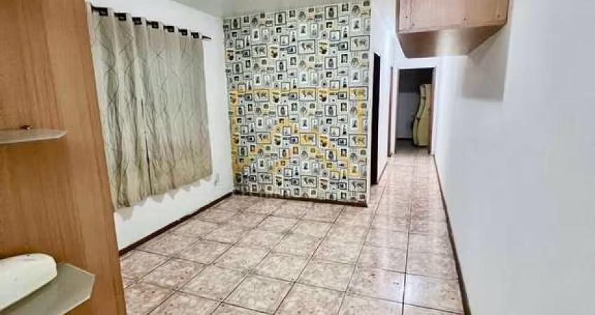 Apartamento à venda no bairro Vila Santo Ângelo - Cachoeirinha/RS