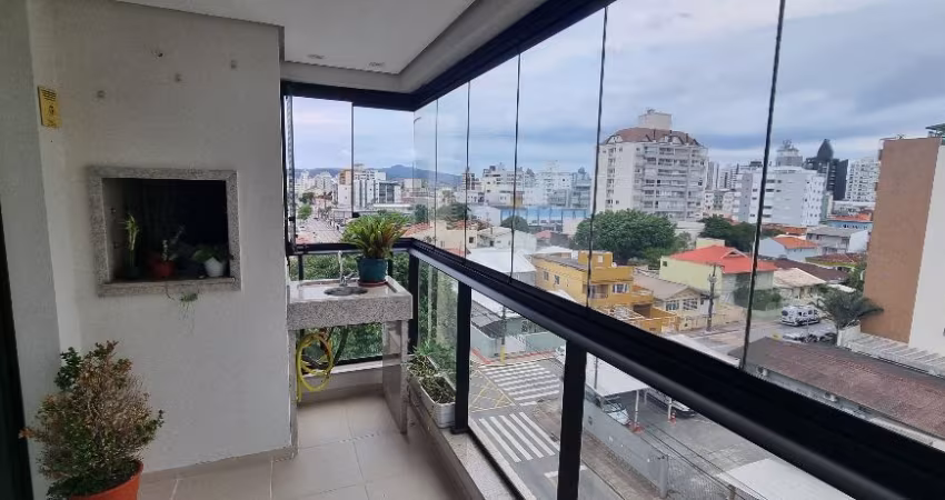 APTO DE 2 DORM. COM SUITE EM CONDOMINIO DE LUXO NO BALNEARIO DO ESTREITO