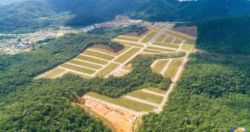 Excelente Terreno em Camboriú/SC - Imobiliária África