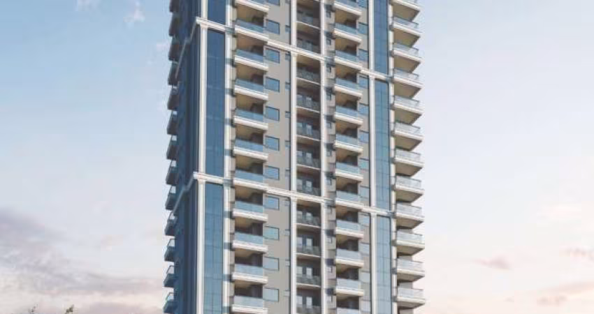 Em Construção | Ótimo Apartamento 2 Suítes com 1 vaga de Garagem no Morretes em Itapema/SC - Imobiliária África