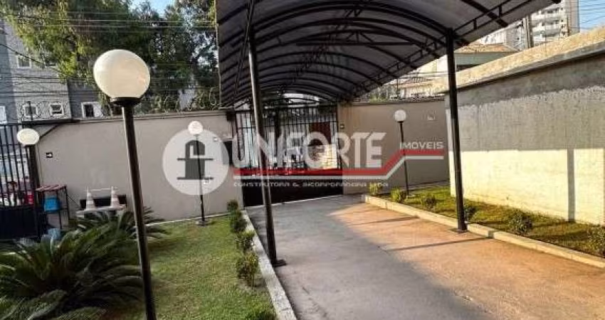 Apartamento para Locação 02 dorm, 42m²