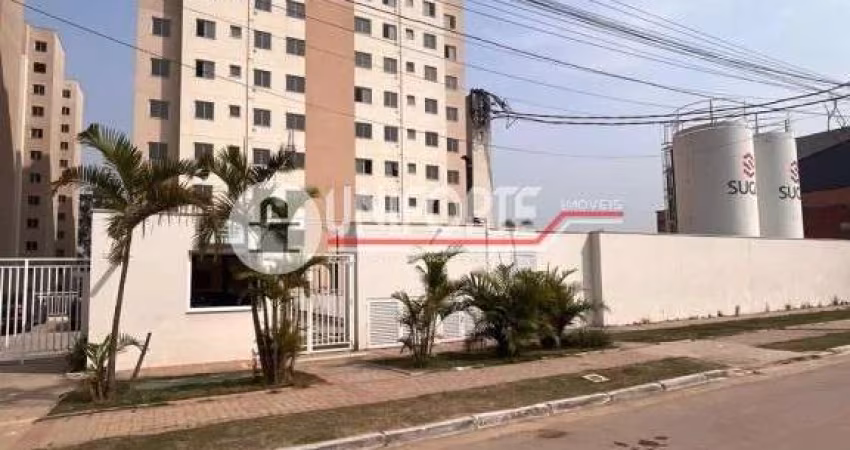 Apartamento para Venda, 2 dorm(s), 47 m²
