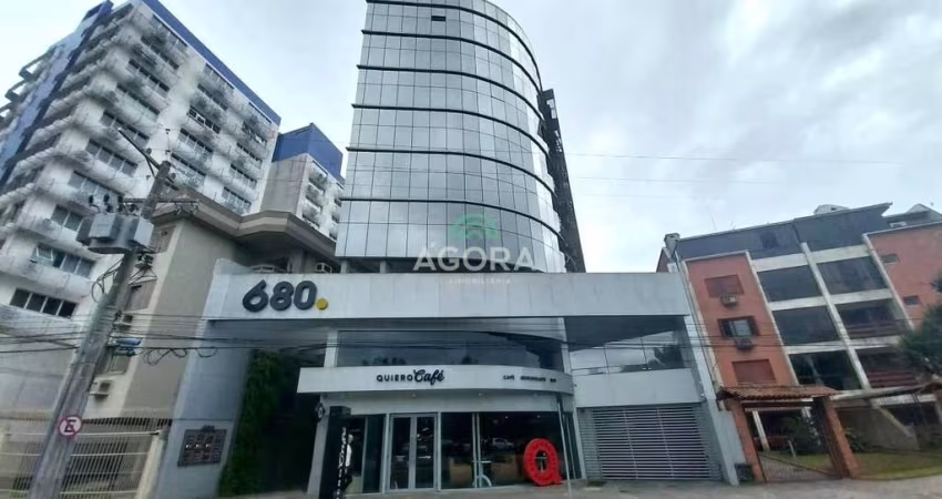 Sala comercial para alugar no Centro, Canoas 