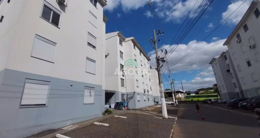Apartamento com 2 quartos para alugar no Guajuviras, Canoas 
