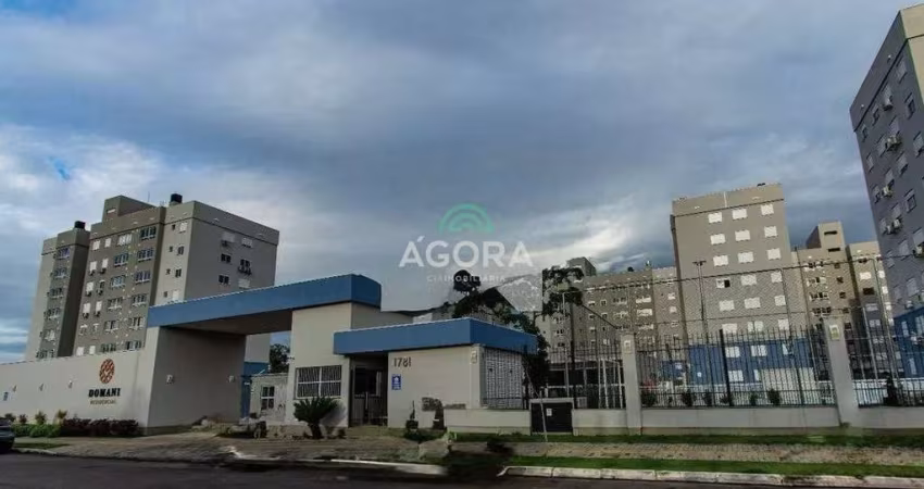 Apartamento com 2 quartos para alugar no Fátima, Canoas 
