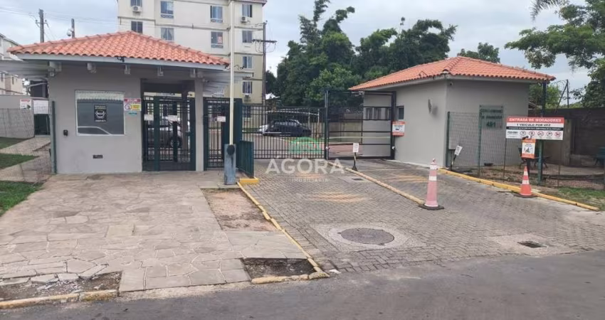 Apartamento com 2 quartos para alugar no Fátima, Canoas 