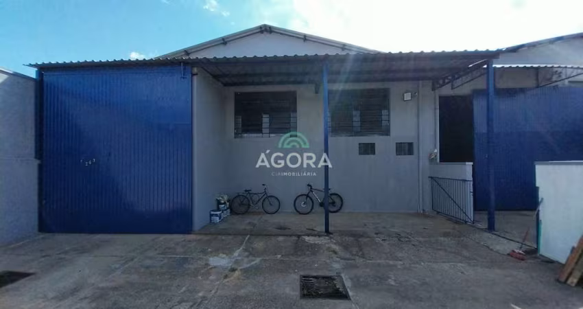 Barracão / Galpão / Depósito para alugar no Estância Velha, Canoas 