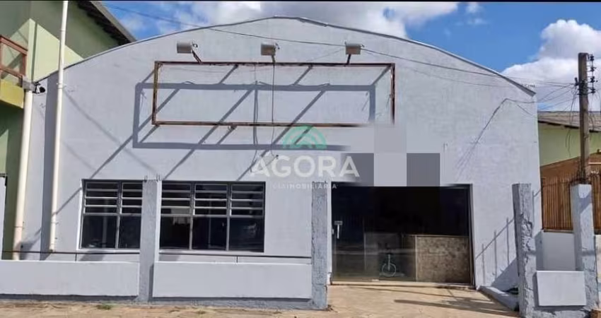 Barracão / Galpão / Depósito para alugar no Rio Branco, Canoas 