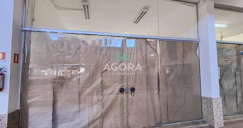 Ponto comercial para alugar no Centro, Canoas 