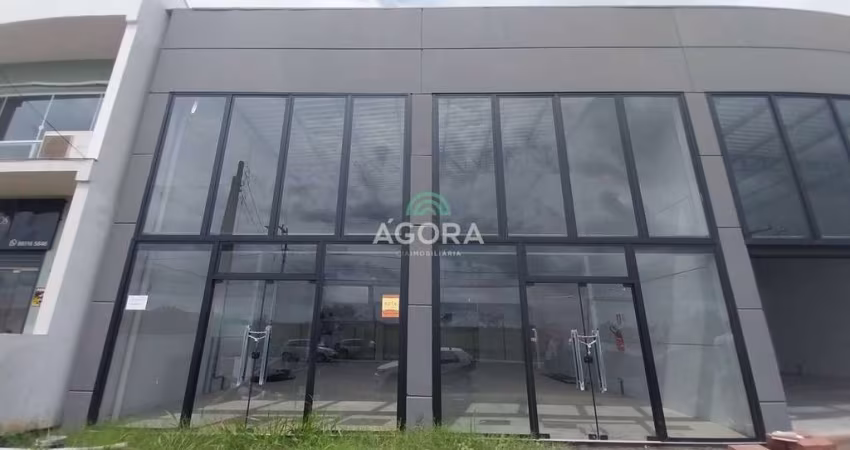 Ponto comercial para alugar no Igara, Canoas 
