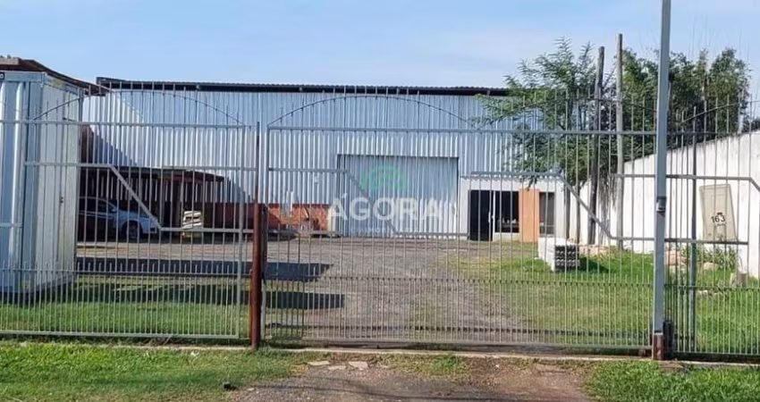 Barracão / Galpão / Depósito para alugar no Mathias Velho, Canoas 