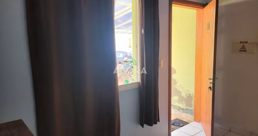 Casa em condomínio fechado com 2 quartos para alugar no Olaria, Canoas 