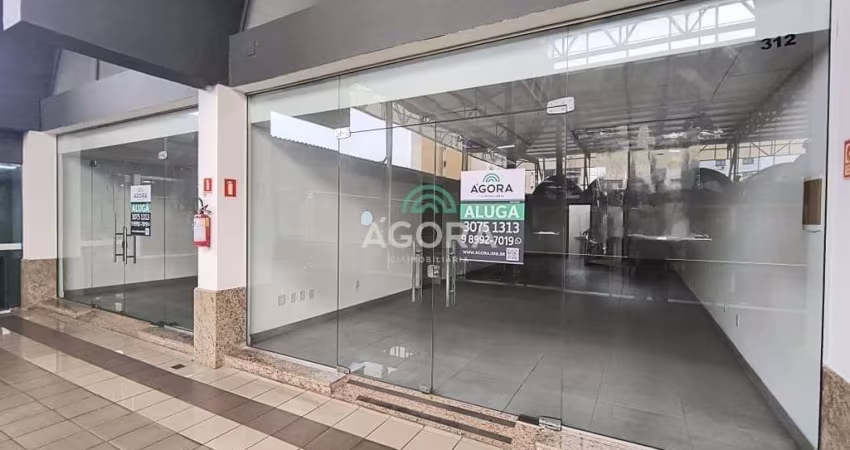 Ponto comercial para alugar no Centro, Canoas 