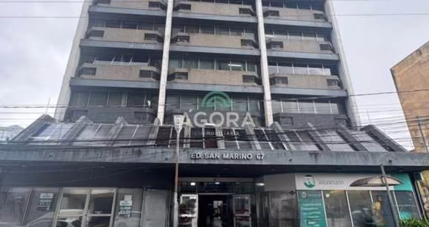 Ponto comercial para alugar no Centro, Canoas 