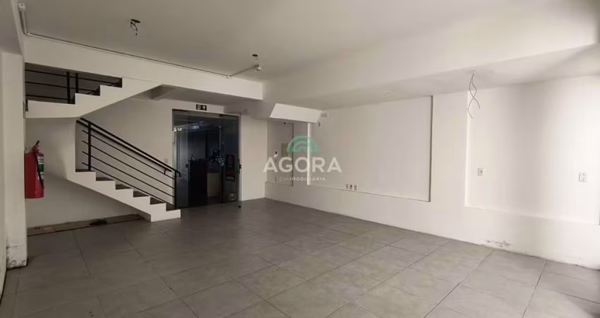 Ponto comercial para alugar no Centro, Canoas 