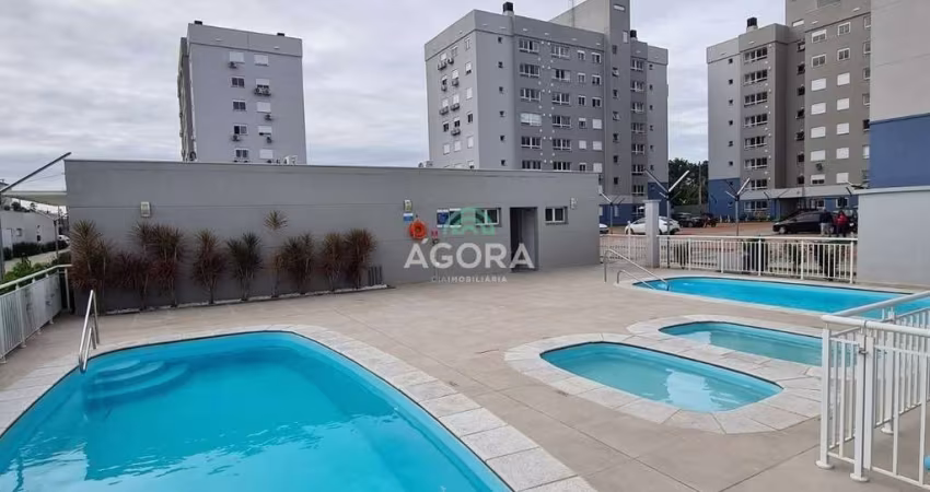 Apartamento com 2 quartos para alugar no Fátima, Canoas 