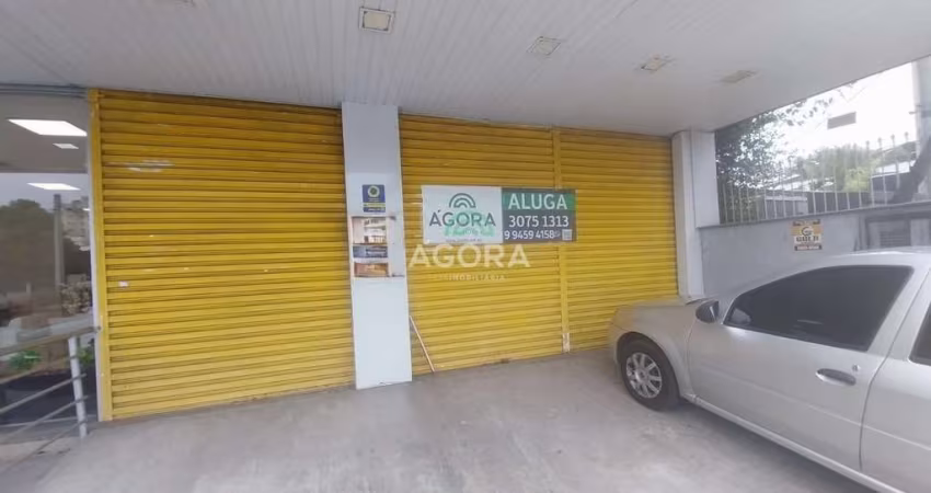 Ponto comercial para alugar no Centro, Canoas 