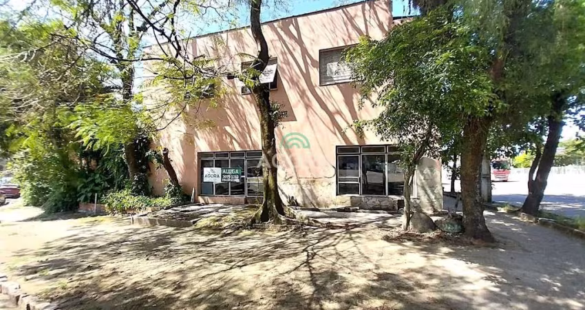 Ponto comercial para alugar no Centro, Canoas 