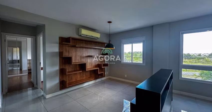 Apartamento com 2 quartos para alugar no Marechal Rondon, Canoas 