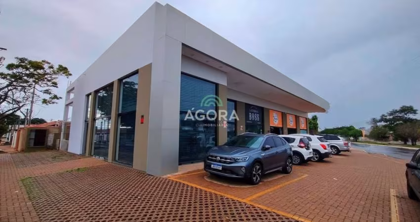 Ponto comercial para alugar no Harmonia, Canoas 