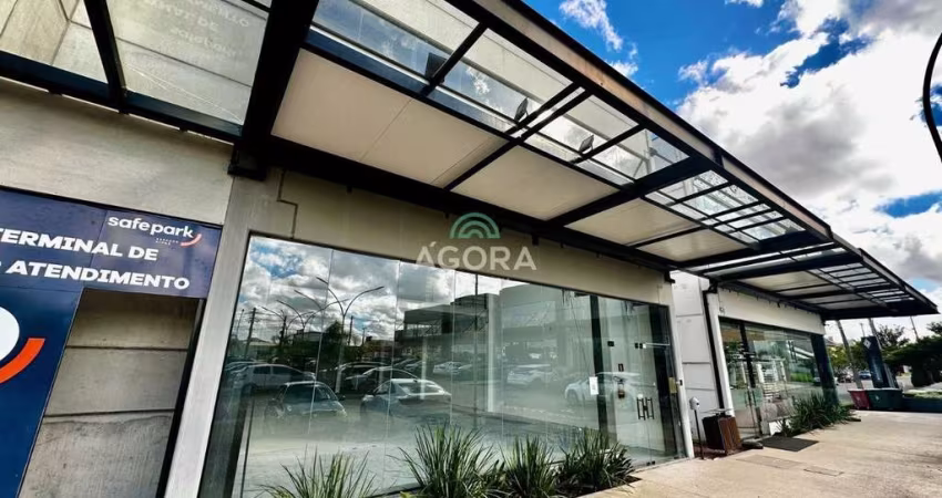 Ponto comercial para alugar no Marechal Rondon, Canoas 