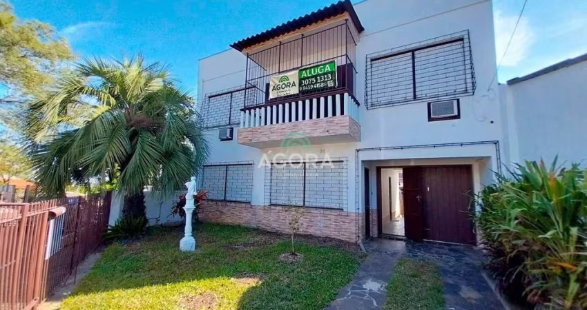 Casa com 3 quartos para alugar na Nossa Senhora das Graças, Canoas 