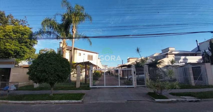 Casa em condomínio fechado com 3 quartos para alugar na Nossa Senhora das Graças, Canoas 
