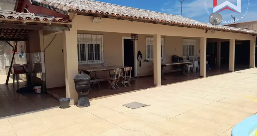 Casa para Venda, Boqueirão, 2 dormitórios, 1 suíte, 2 banheiros