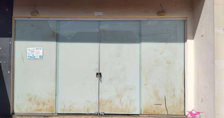 Sala para alugar, 75 m² por R$ 1.450,00/mês - Centro - Leme/SP