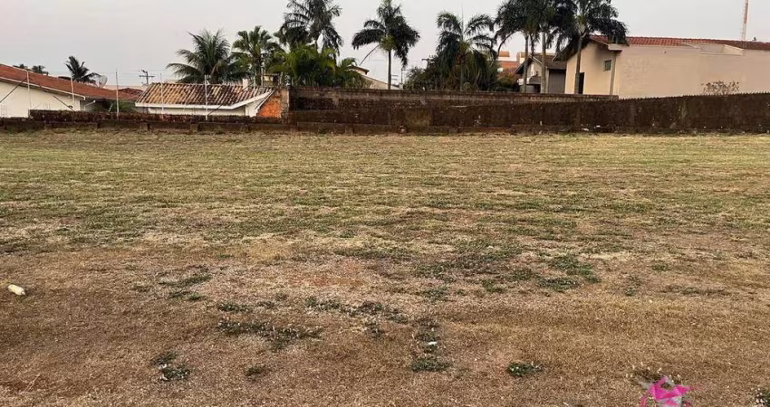 Terreno à venda, 250 m² por R$ 180.000,00 - Loteamento Tufanin - Leme/SP