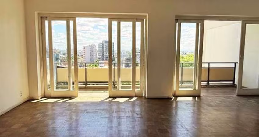 Apartamento com 3 dormitórios à venda, 166 m² por R$ 1.250.000,00 - Moinhos de Vento - Porto Alegre/RS