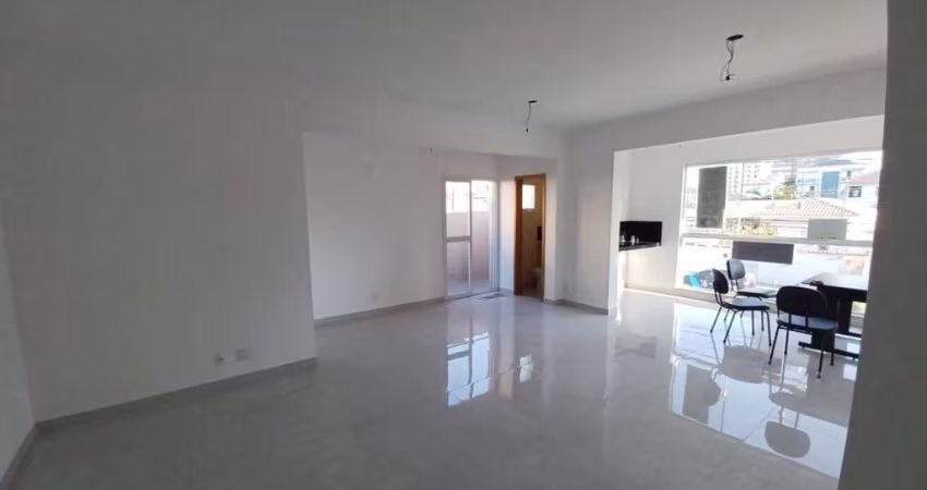 Casa à venda, 150 m² por R$ 990.000,00 - Aparecida - Santos/SP