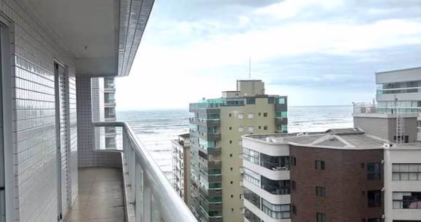 APARTAMENTO 3 DORMITÓRIOS CANTO DO FORTE