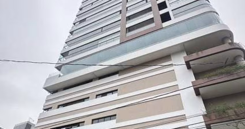 APARTAMENTO RESIDENCIAL em PRAIA GRANDE - SP, CANTO DO FORTE