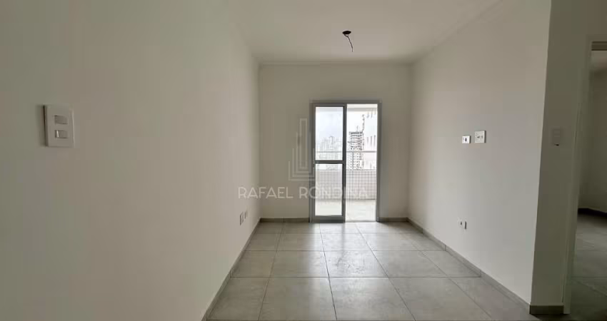 APARTAMENTO 1 DORMITÓRIO 53M² AVIAÇÃO - PRAIA GRANDE