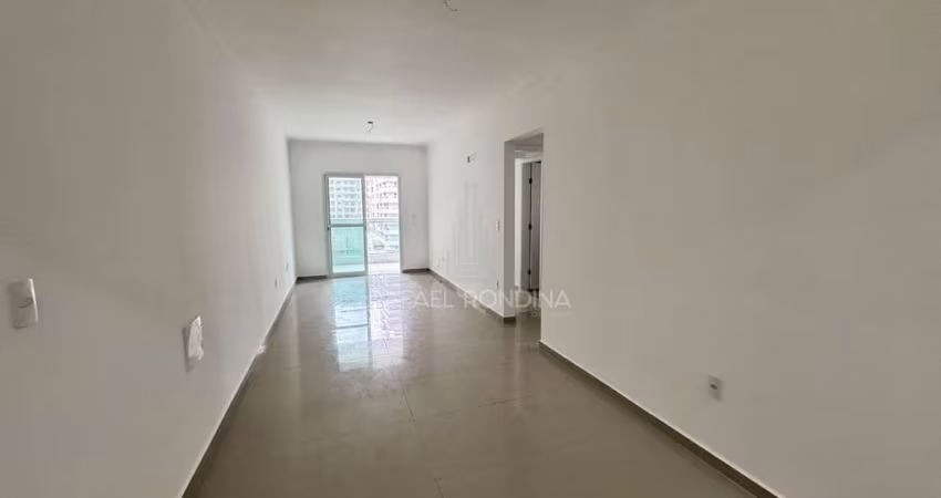 APARTAMENTO A VENDA 2 DORMITÓRIOS EM VILA CAIÇARA -  PRAIA GRANDE