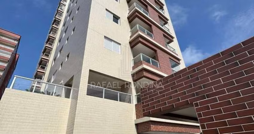 APARTAMENTO 1 DORMITÓRIO COM 1 VAGA DE GARAGEM