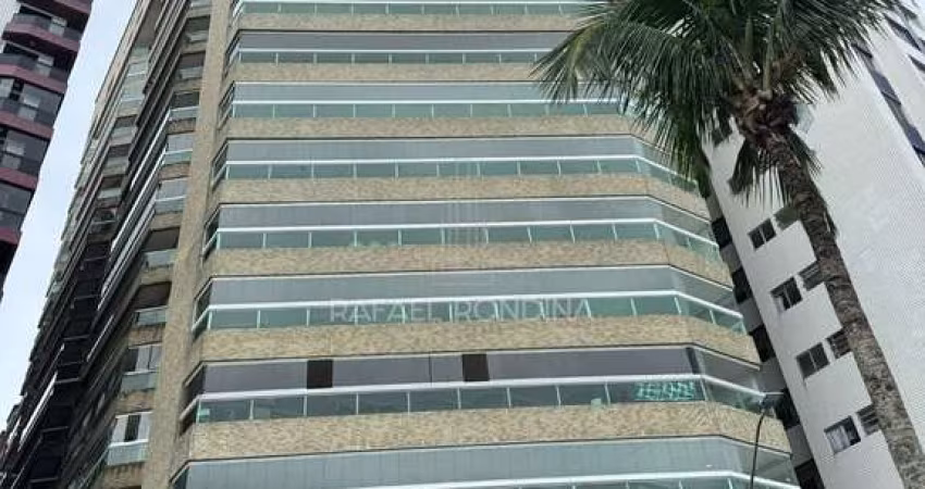 APARTAMENTO 2 DORMITÓRIOS COM 1 SUÍTE